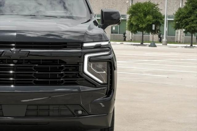 2026 Chevrolet Suburban Premier, 4WD