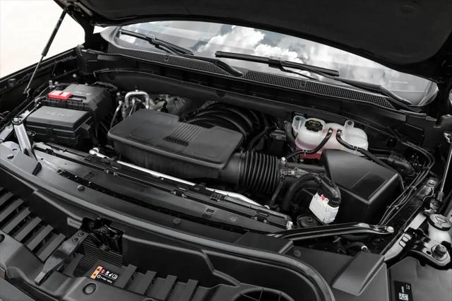 2026 Chevrolet Suburban Premier, 4WD