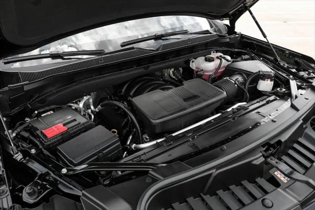 2026 Chevrolet Suburban Premier, 4WD