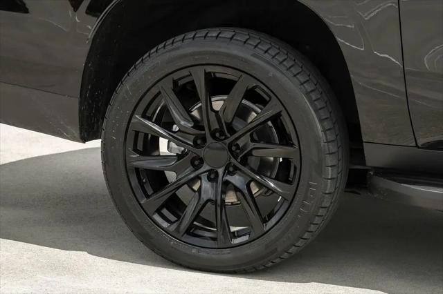 2026 Chevrolet Suburban Premier, 4WD