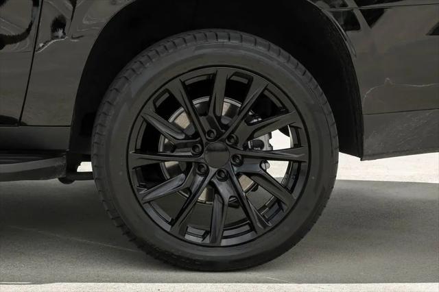 2026 Chevrolet Suburban Premier, 4WD
