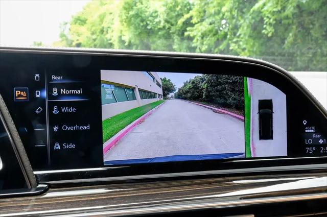 2023 Cadillac Escalade ESV 4WD Premium Luxury