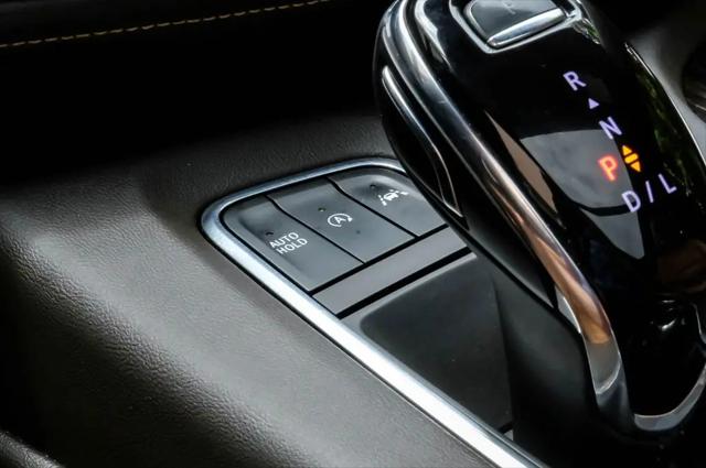 2023 Cadillac Escalade ESV 4WD Premium Luxury