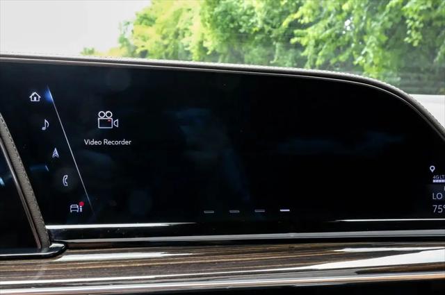 2023 Cadillac Escalade ESV 4WD Premium Luxury