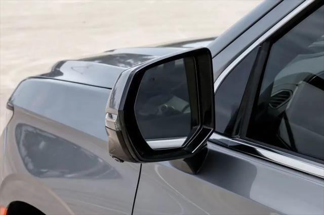 2023 Cadillac Escalade ESV 4WD Premium Luxury