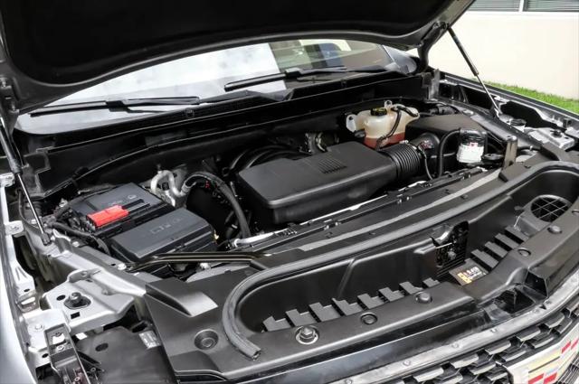 2023 Cadillac Escalade ESV 4WD Premium Luxury