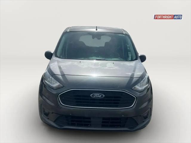 2022 Ford Transit Connect XLT Passenger Wagon