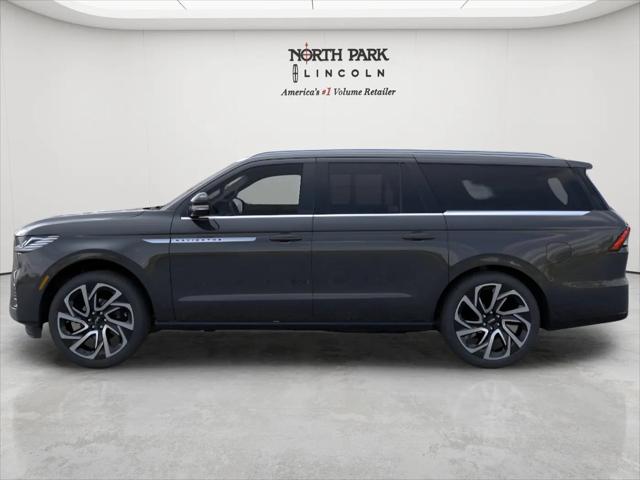 2026 Lincoln Navigator Reserve L
