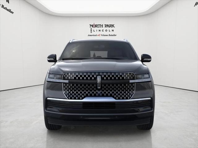 2026 Lincoln Navigator Reserve L