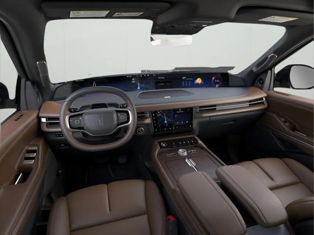 2026 Lincoln Navigator Reserve L