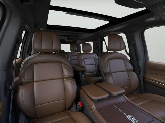 2026 Lincoln Navigator Reserve L