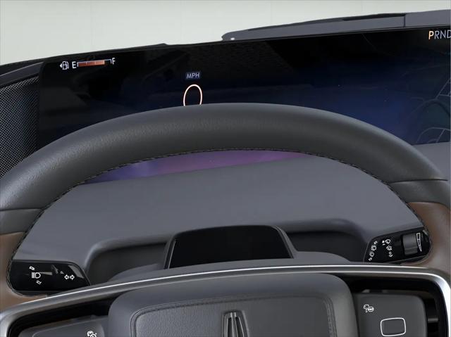 2026 Lincoln Navigator Reserve L