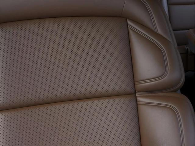 2026 Lincoln Navigator Reserve L
