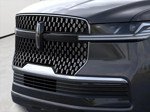 2026 Lincoln Navigator Reserve L