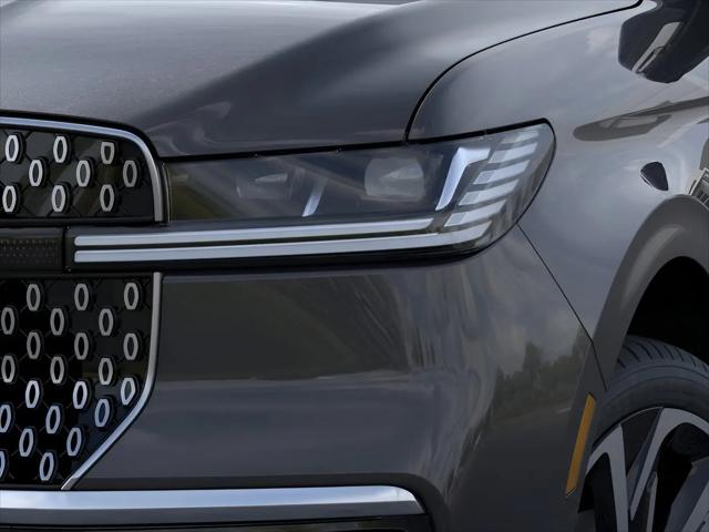 2026 Lincoln Navigator Reserve L