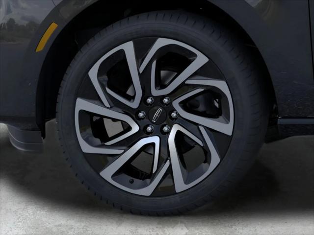 2026 Lincoln Navigator Reserve L