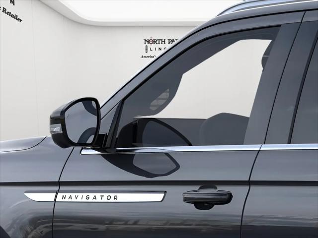 2026 Lincoln Navigator Reserve L