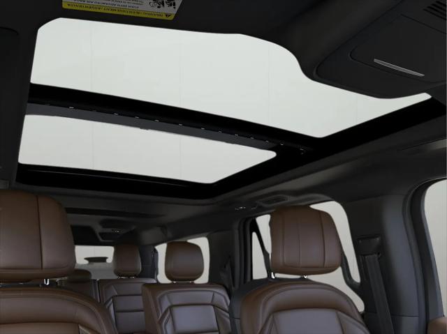 2026 Lincoln Navigator Reserve L