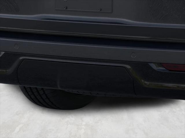 2026 Lincoln Navigator Reserve L