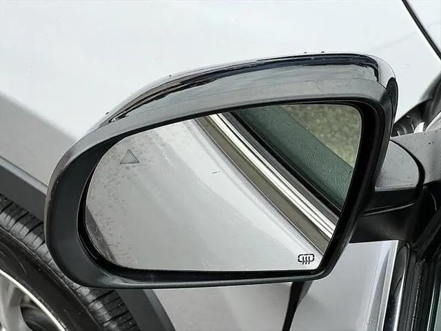 2022 Jeep Cherokee Latitude Lux FWD