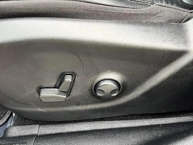 2022 Jeep Cherokee Latitude Lux FWD