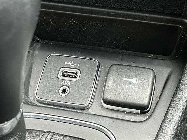 2022 Jeep Cherokee Latitude Lux FWD