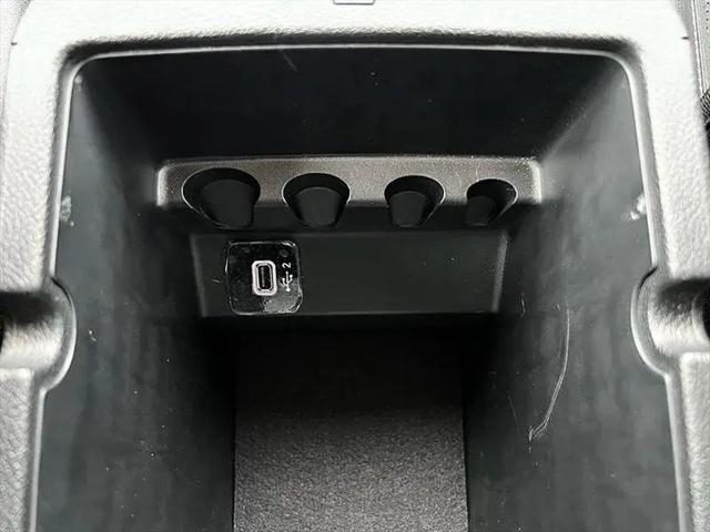 2022 Jeep Cherokee Latitude Lux FWD
