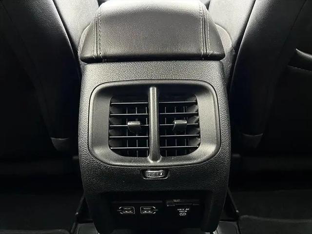 2022 Jeep Cherokee Latitude Lux FWD