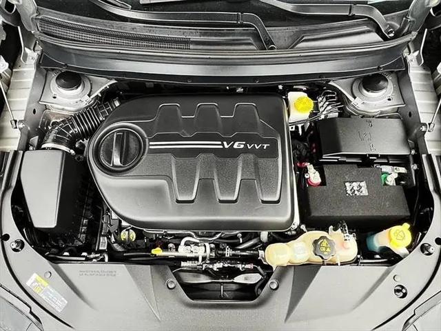 2022 Jeep Cherokee Latitude Lux FWD