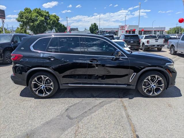 2019 BMW X5 xDrive50i