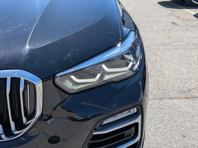 2019 BMW X5 xDrive50i