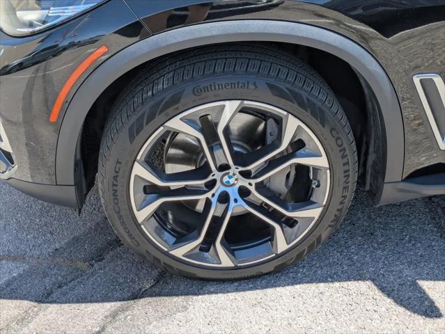 2019 BMW X5 xDrive50i