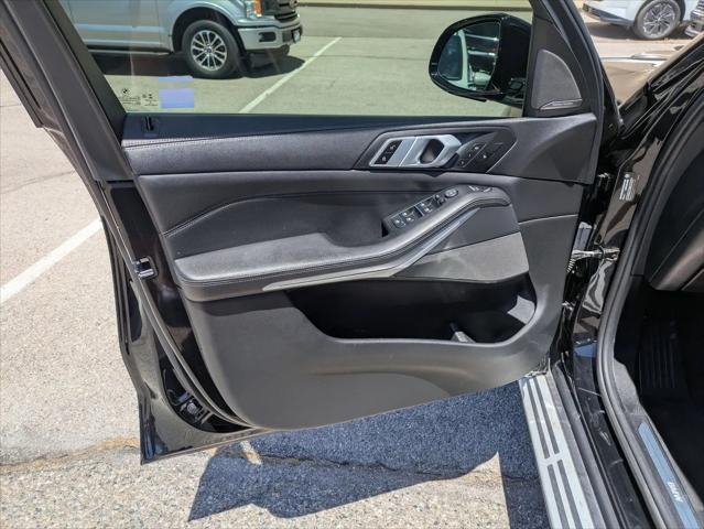 2019 BMW X5 xDrive50i