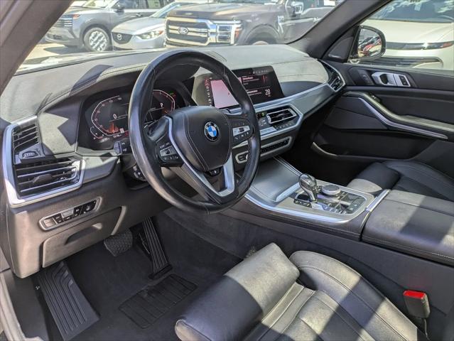 2019 BMW X5 xDrive50i