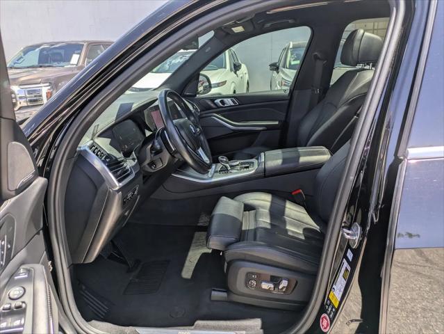 2019 BMW X5 xDrive50i