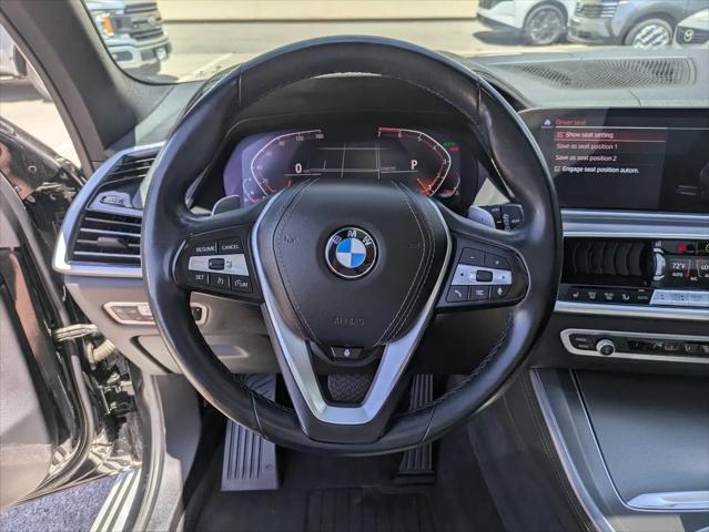 2019 BMW X5 xDrive50i