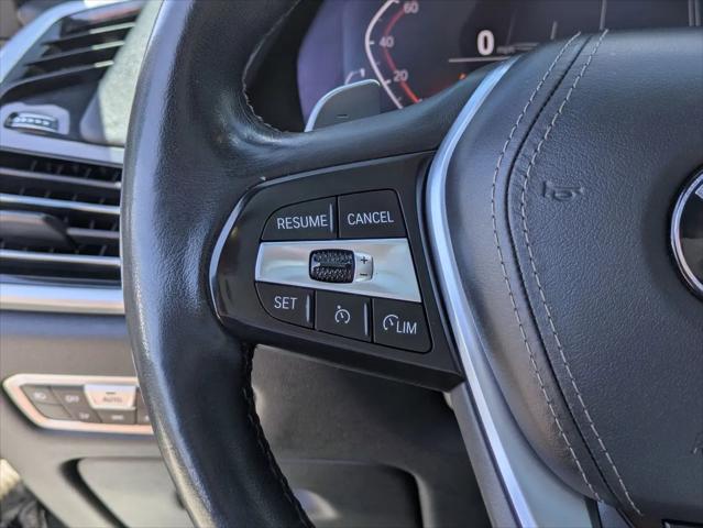 2019 BMW X5 xDrive50i