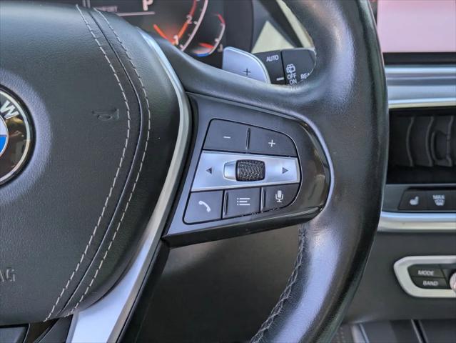 2019 BMW X5 xDrive50i