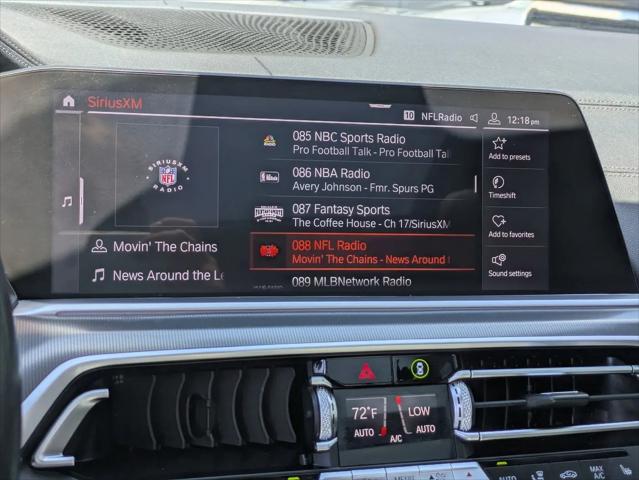 2019 BMW X5 xDrive50i