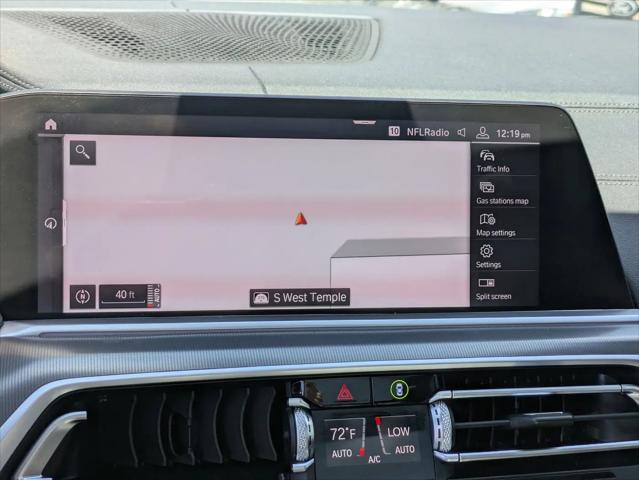2019 BMW X5 xDrive50i