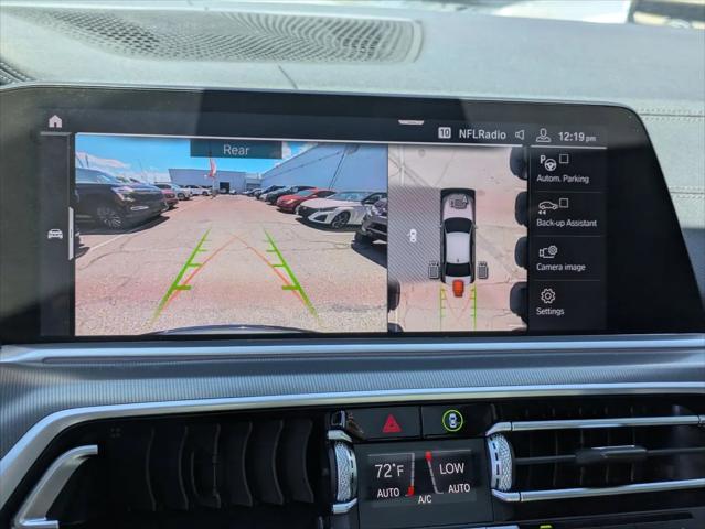 2019 BMW X5 xDrive50i