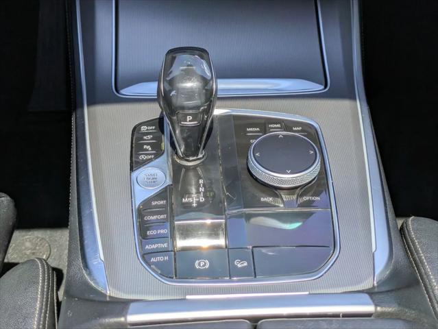 2019 BMW X5 xDrive50i
