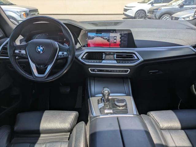 2019 BMW X5 xDrive50i