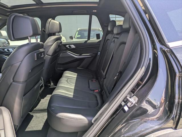 2019 BMW X5 xDrive50i