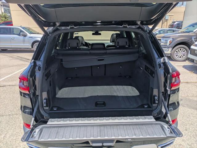 2019 BMW X5 xDrive50i