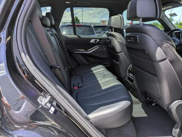 2019 BMW X5 xDrive50i