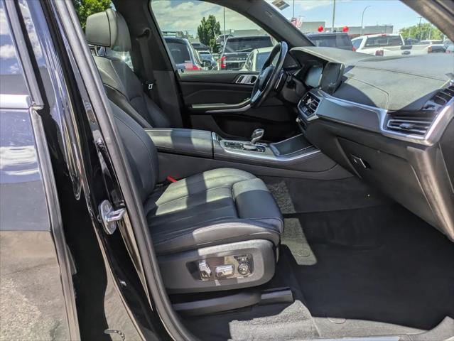 2019 BMW X5 xDrive50i