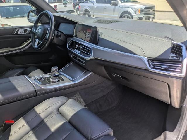 2019 BMW X5 xDrive50i