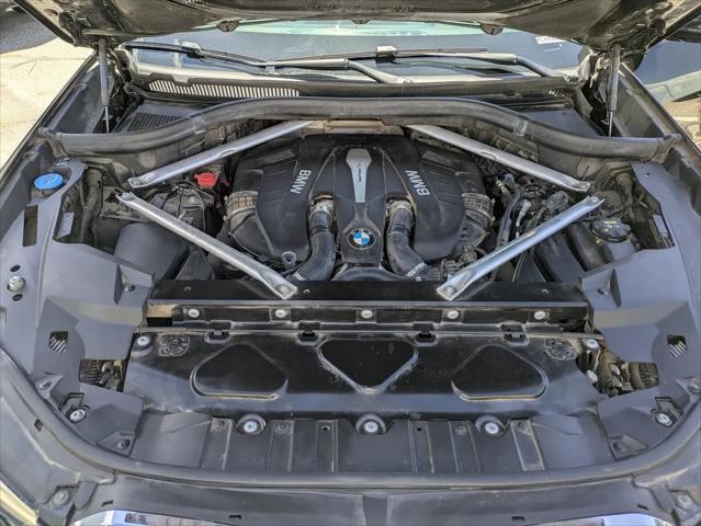 2019 BMW X5 xDrive50i
