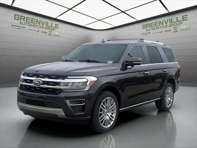 2023 Ford Expedition Limited for sale in Greenville, AL